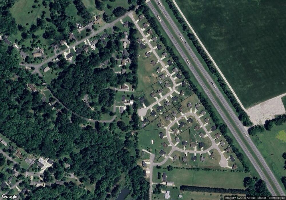 264 Grass Land St, Manchester, TN 37355 - photo 1