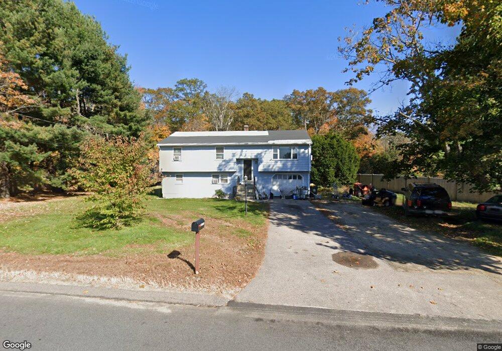 7 North St, Bellingham, MA 02019 - photo 1