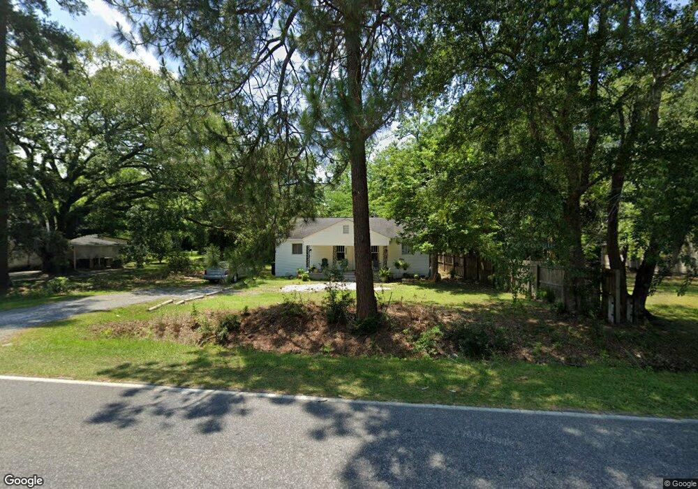 1908 5th St SE, Moultrie, GA 31768 - photo 1