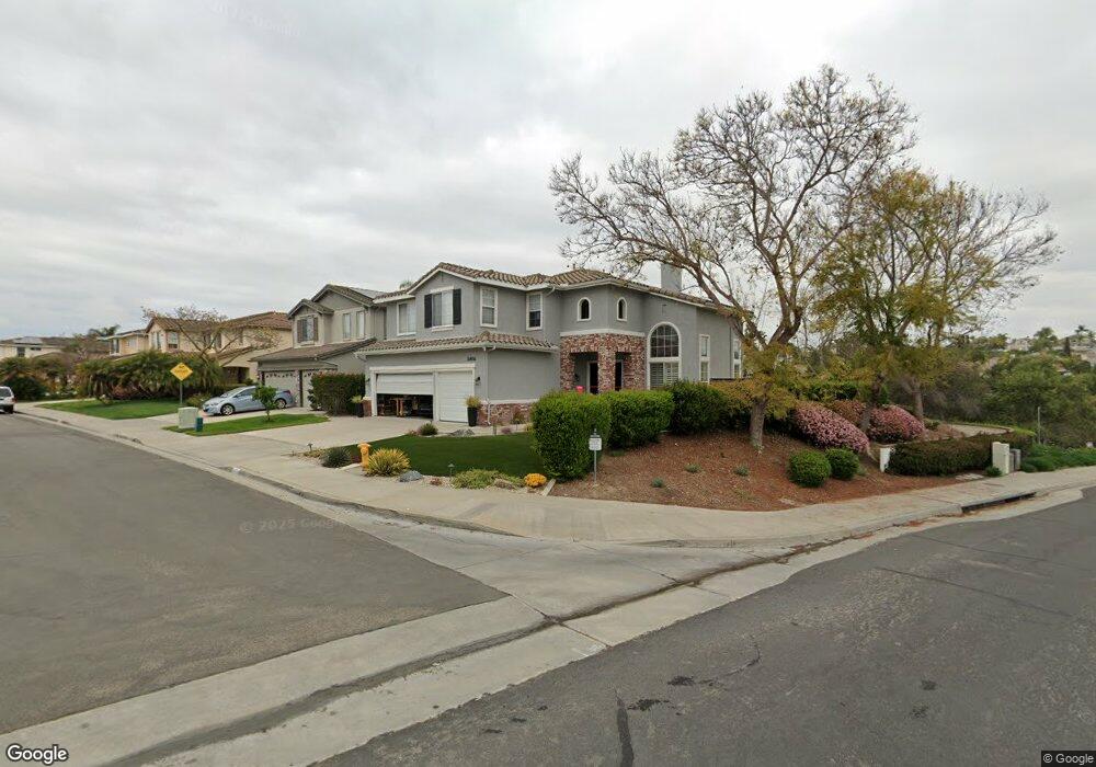 3494 Corte Curva, Carlsbad, CA 92009 - photo 1