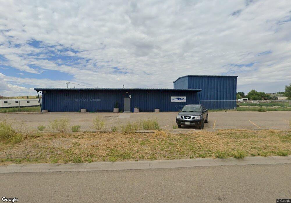 214 Clay Ave, Craig, CO 81625 - photo 1