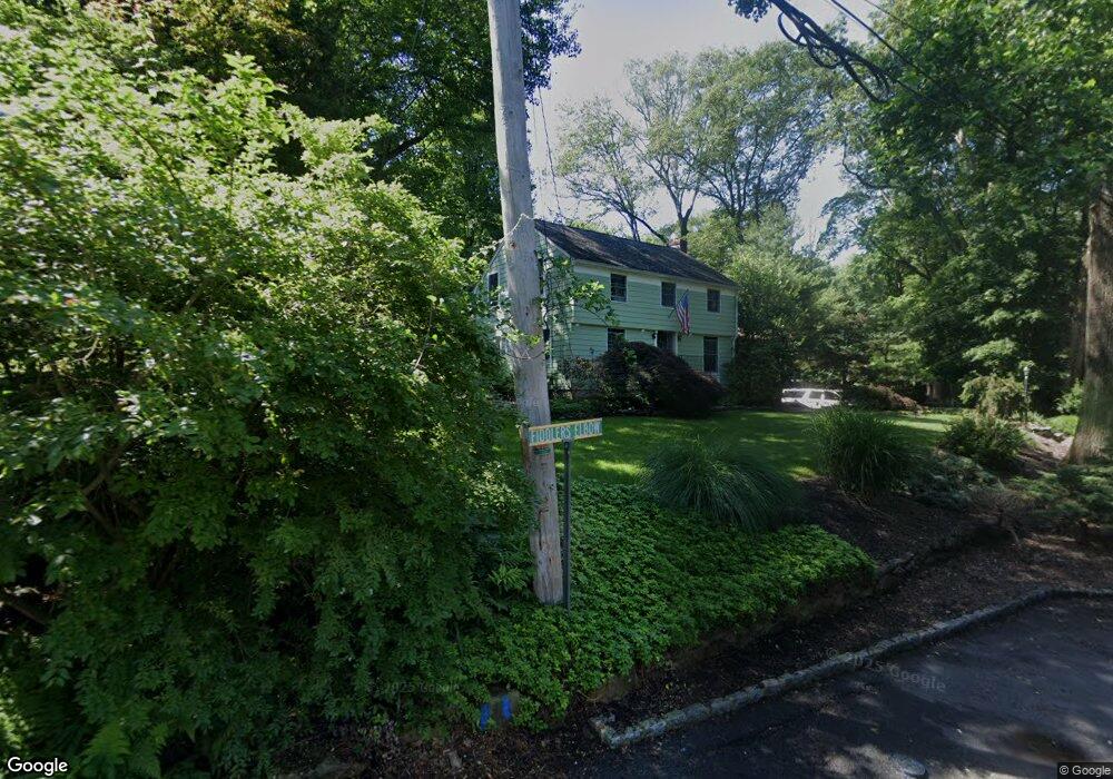 19 Fiddlers Elbow Trail, Kinnelon, NJ 07405 - photo 1