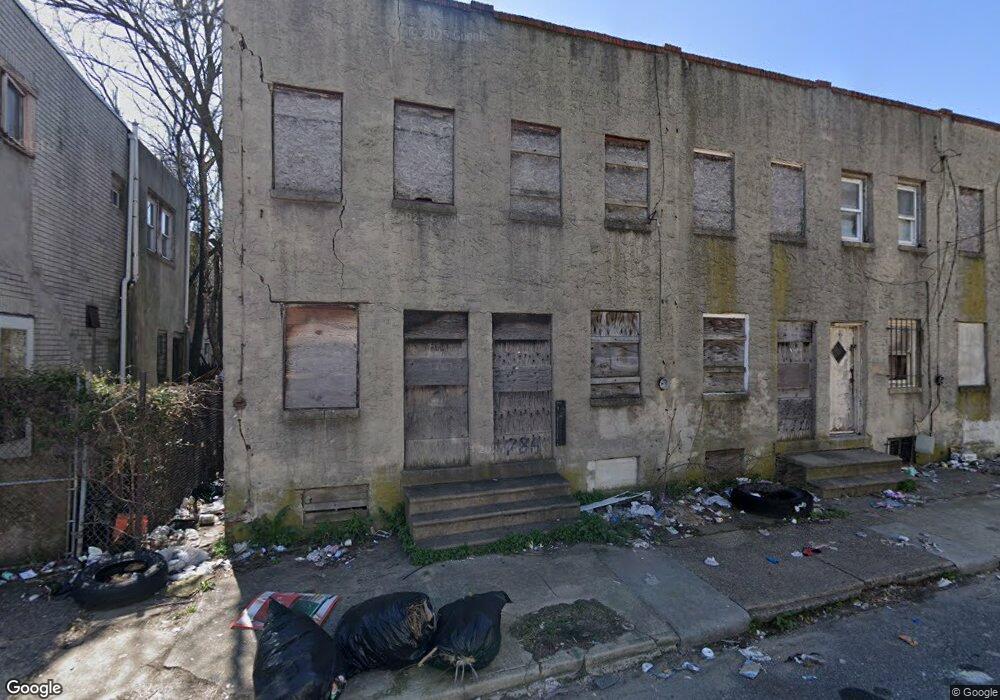 786 Sycamore St, Camden, NJ 08103 - photo 1