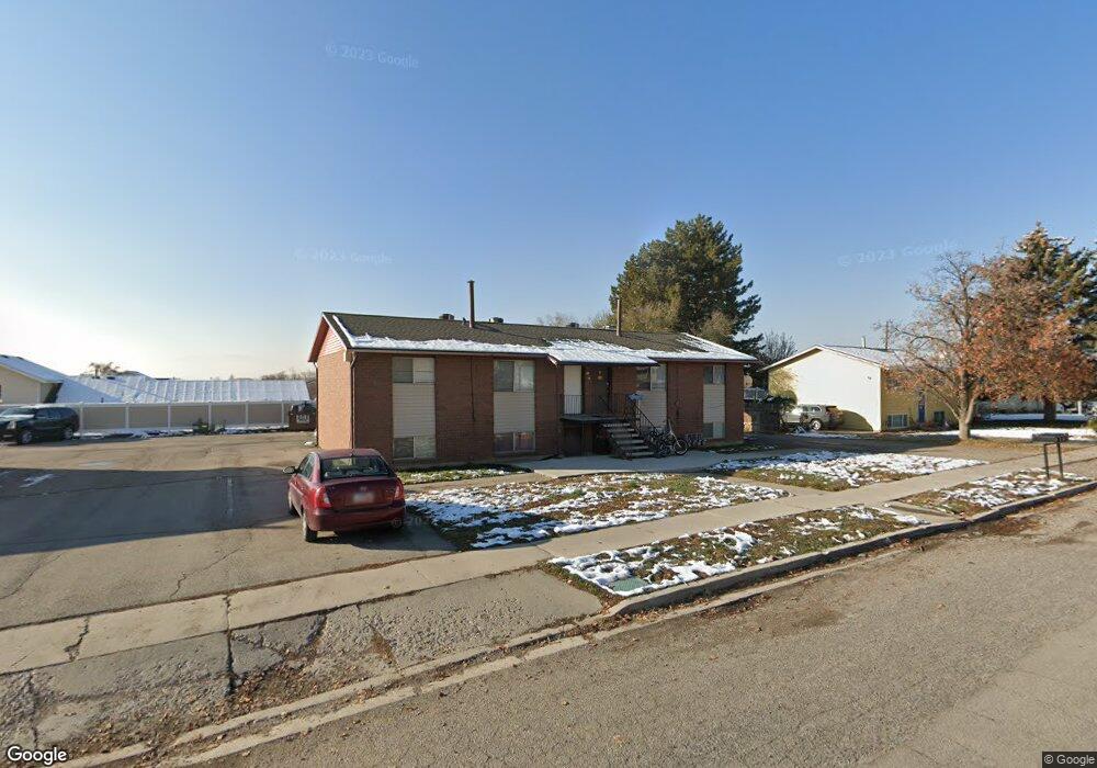 325 N 200 W, Pleasant Grove, UT 84062 - photo 1