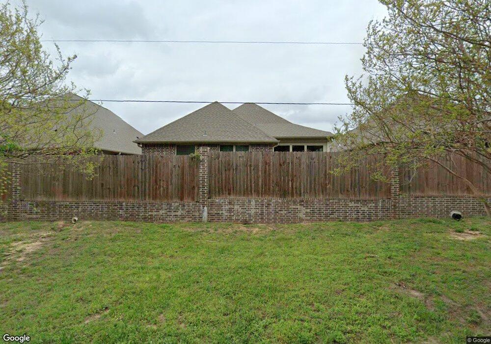 612 Cambridge Bend Cir, Tyler, TX 75703 - photo 1