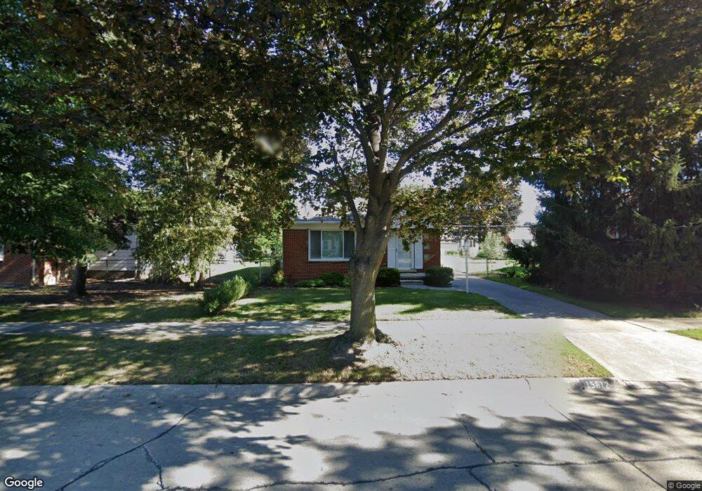 15612 Jonas Ave, Allen Park, MI 48101 - photo 1