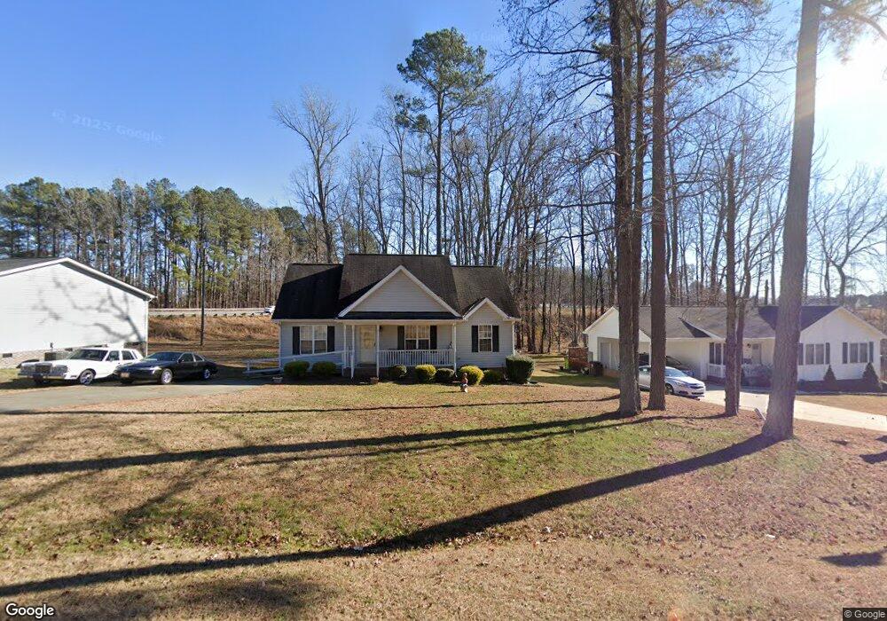 103 Polly Rd, Oxford, NC 27565 - photo 1