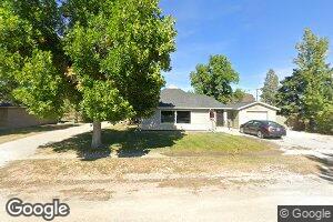 321 Illinois Ave, Valier, MT 59486