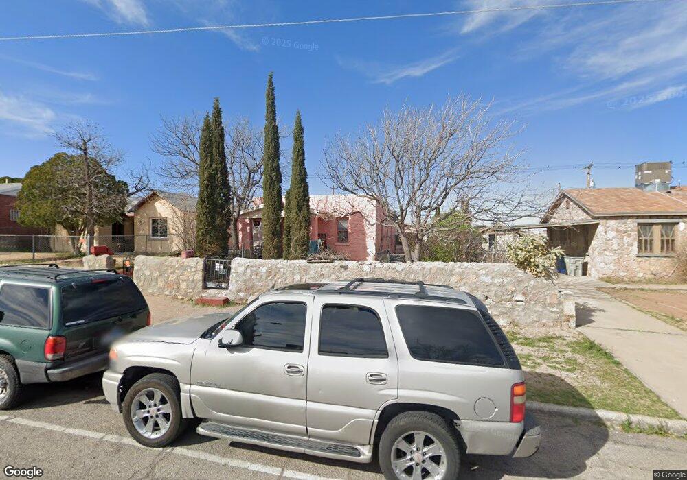 3719 Polk Ave, El Paso, TX 79930 - photo 1