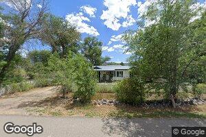 284 E Main St, Circleville, UT 84723