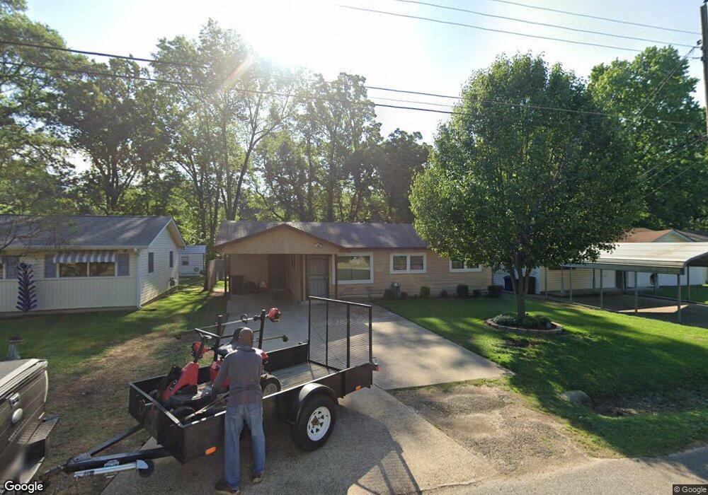 207 Shellwood Dr, Wake Village, TX 75501 - photo 1