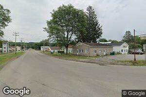 37 E E Main St, Pike, NY 14066