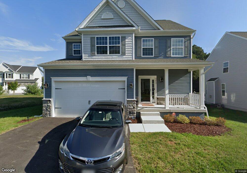 9215 Greenside Landing, Laurel, MD 20723 - photo 1