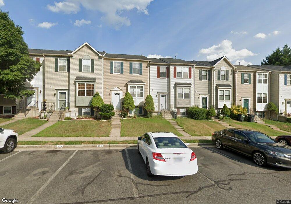 3150 Antrim Cir, Dumfries, VA 22026 - photo 1