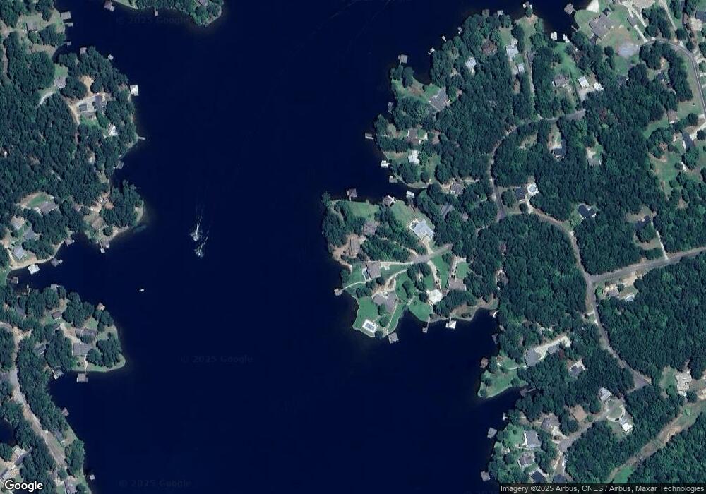 120 Stephanie Ln N, Milledgeville, GA 31061 - photo 1