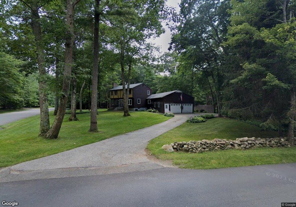 106 Old Auburn Rd, Derry, NH 03038 - photo 1