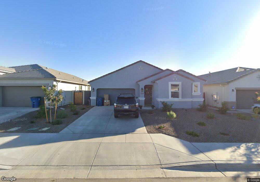 2937 W Sable Ave, Apache Junction, AZ 85120 - photo 1