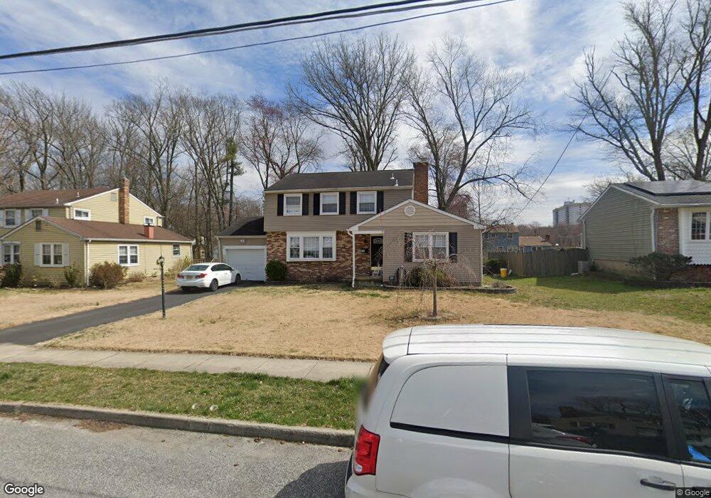 913 Chelten Pkwy, Cherry Hill, NJ 08034 - photo 1