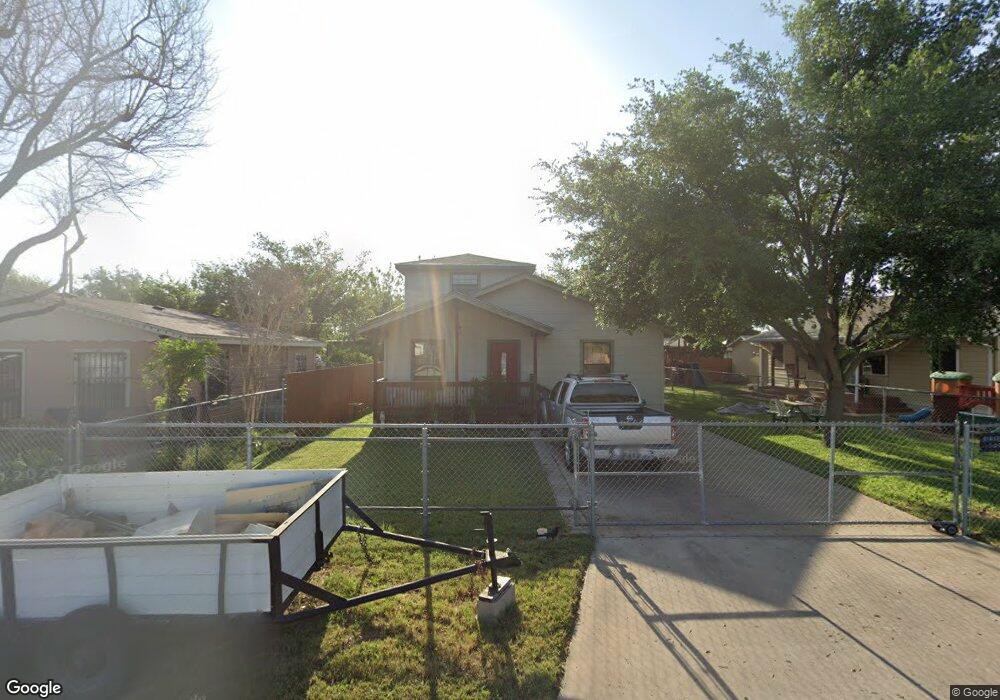 1602 Douglas St, San Juan, TX 78589 - photo 1