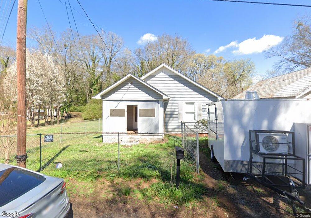 511 E 14th St SW, Rome, GA 30161 - photo 1