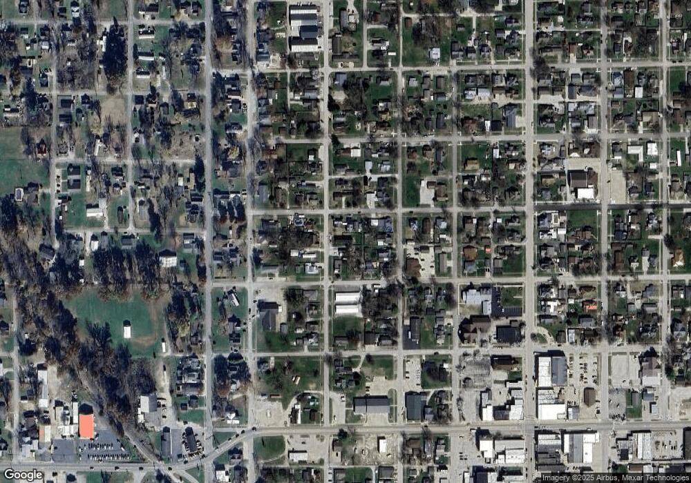 369 3rd St NW, Linton, IN 47441 - photo 1