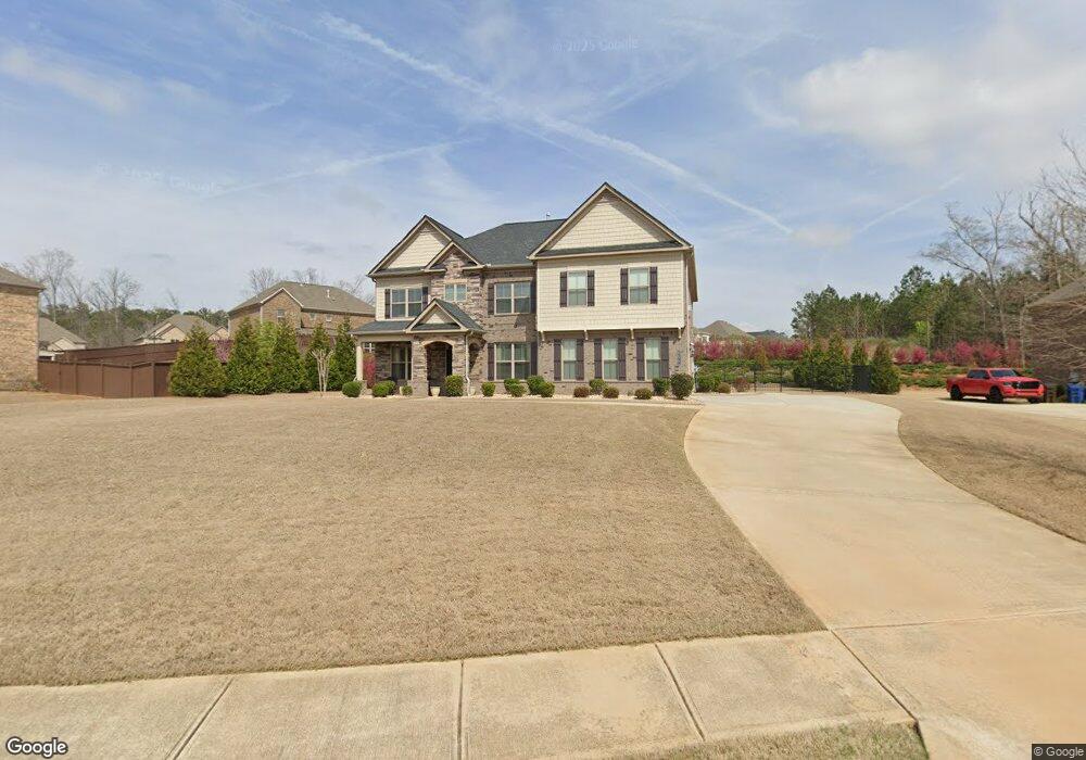 142 Aylesbury Blvd, McDonough, GA 30252 - photo 1