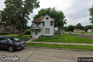 601 S Chestnut St, Ellsworth, MN 56129
