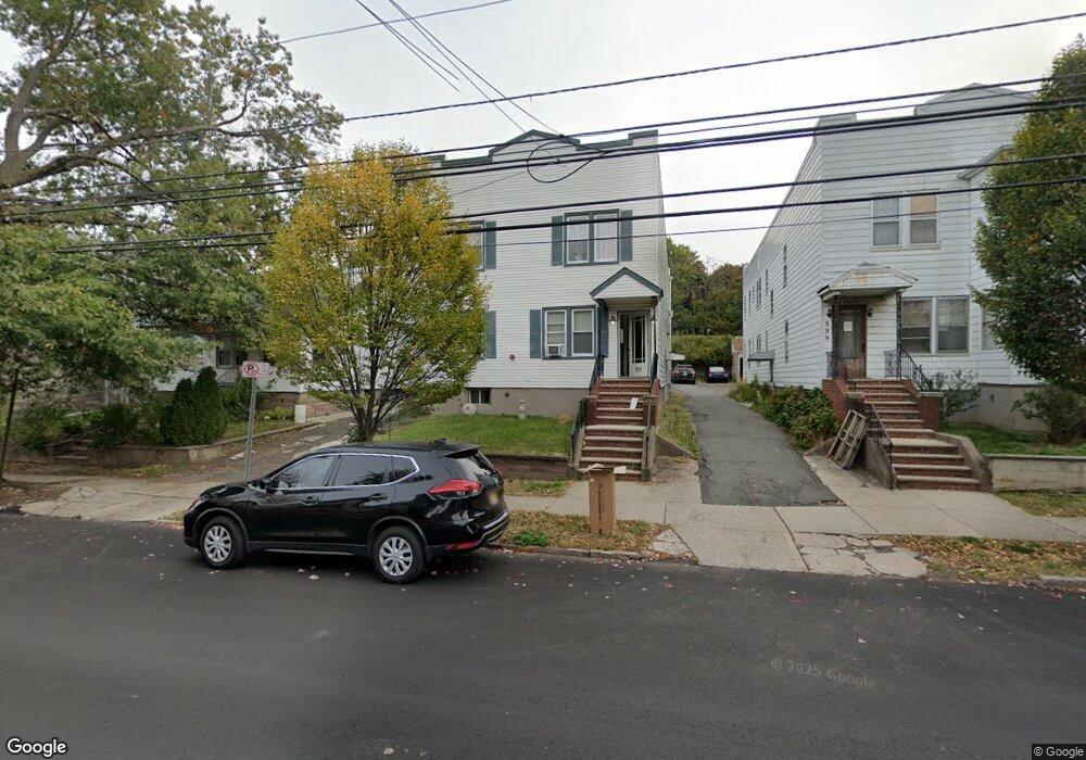 335 Trenton Ave unit 337, Paterson, NJ 07503 - photo 1