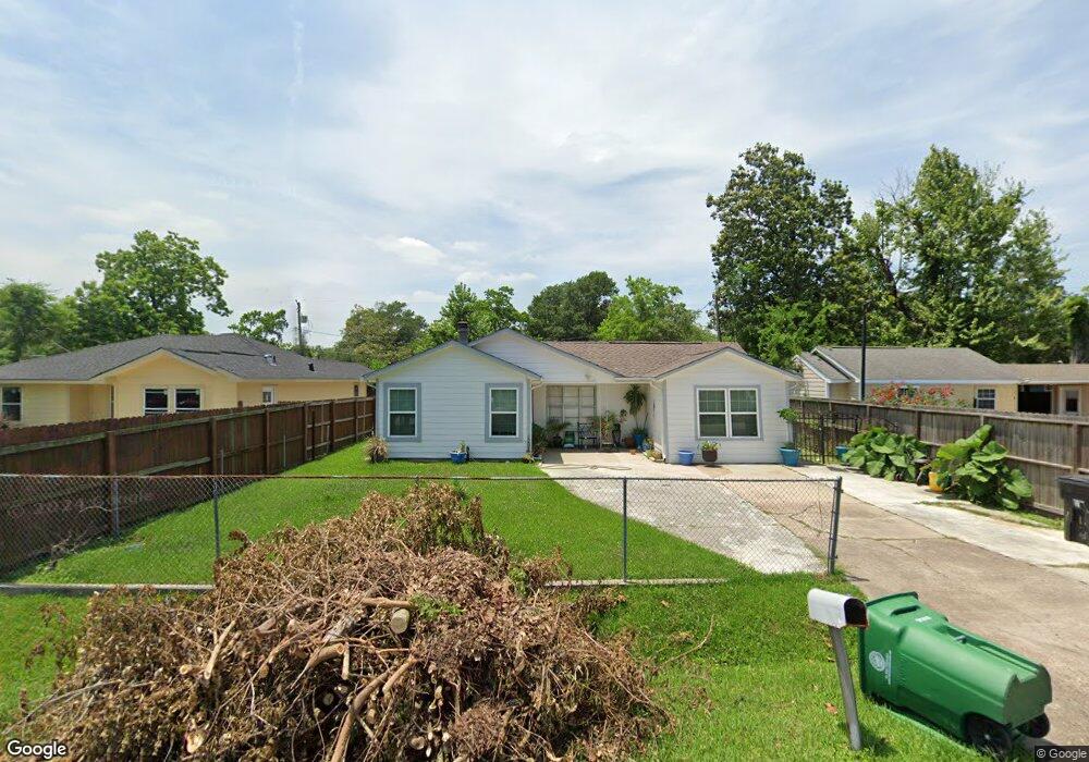 9615 Tala St, Houston, TX 77093 - photo 1