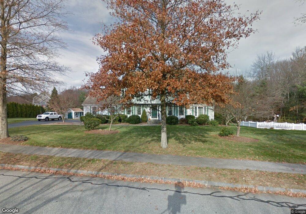 16 Hunters Run, Franklin, MA 02038 - photo 1