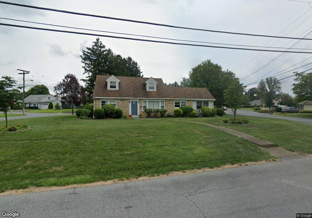 18 Old Orchard Dr, Easton, PA 18045 - photo 1