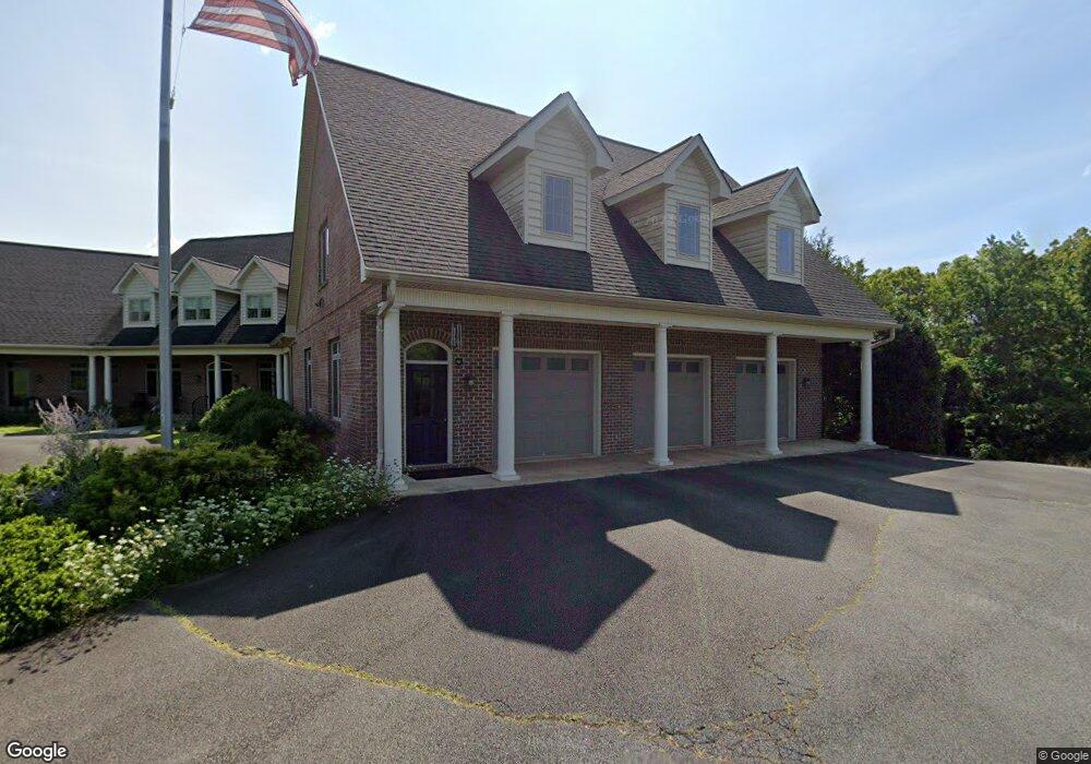 9477 Lee Hwy, Warrenton, VA 20186 - photo 1