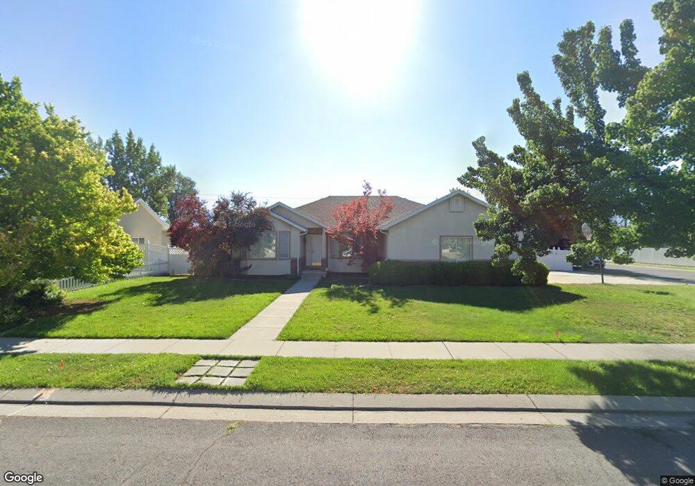 8761 S 2240 W, West Jordan, UT 84088 - photo 1