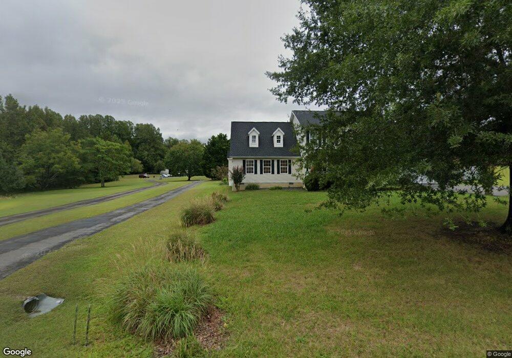 2025 Oliver Dr, Prince Frederick, MD 20678 - photo 1