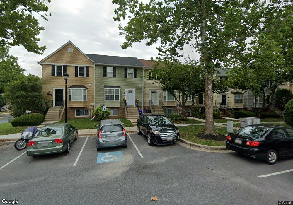7653 E Arbory Ct unit 29, Laurel, MD 20707 - photo 1
