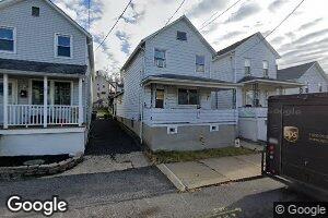18 Warner St, Wilkes Barre, PA 18705