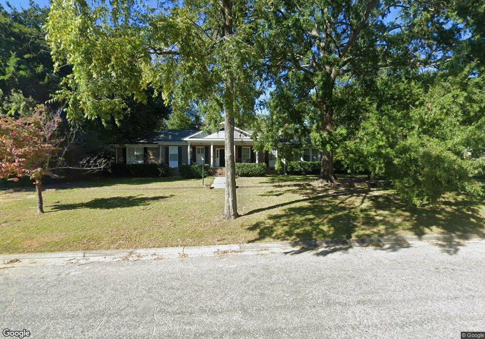 400 Chesnut St, Camden, SC 29020 - photo 1