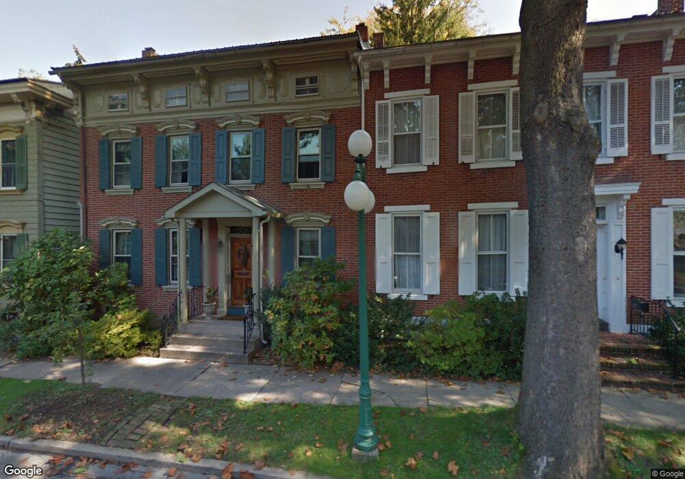 210 N 3rd St, Lewisburg, PA 17837 - photo 1