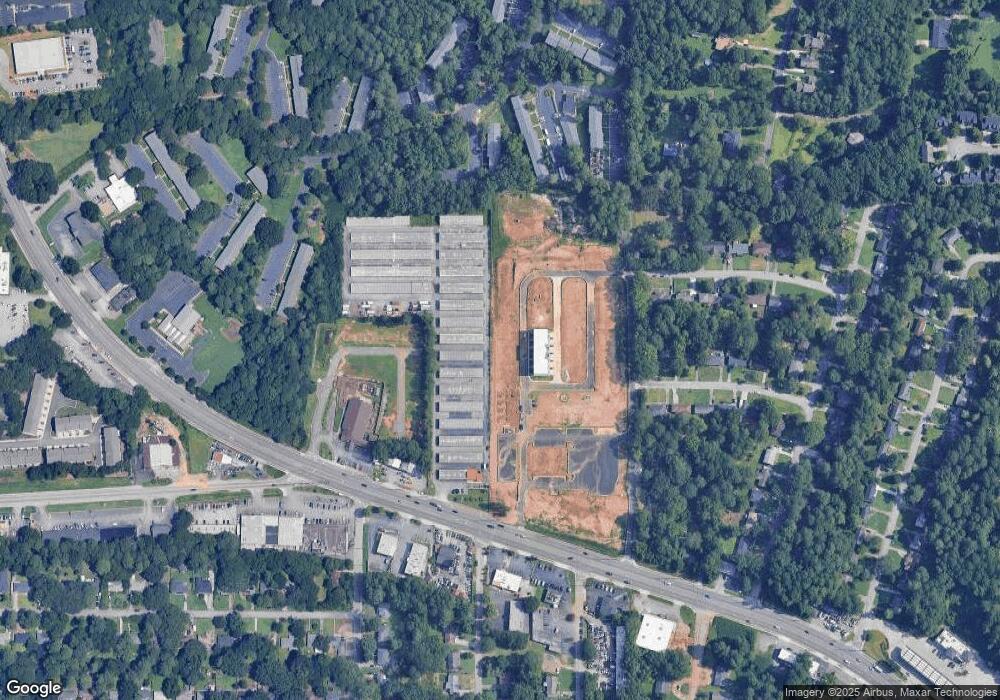 1070 Glen Opal Dr, Decatur, GA 30032 - photo 1