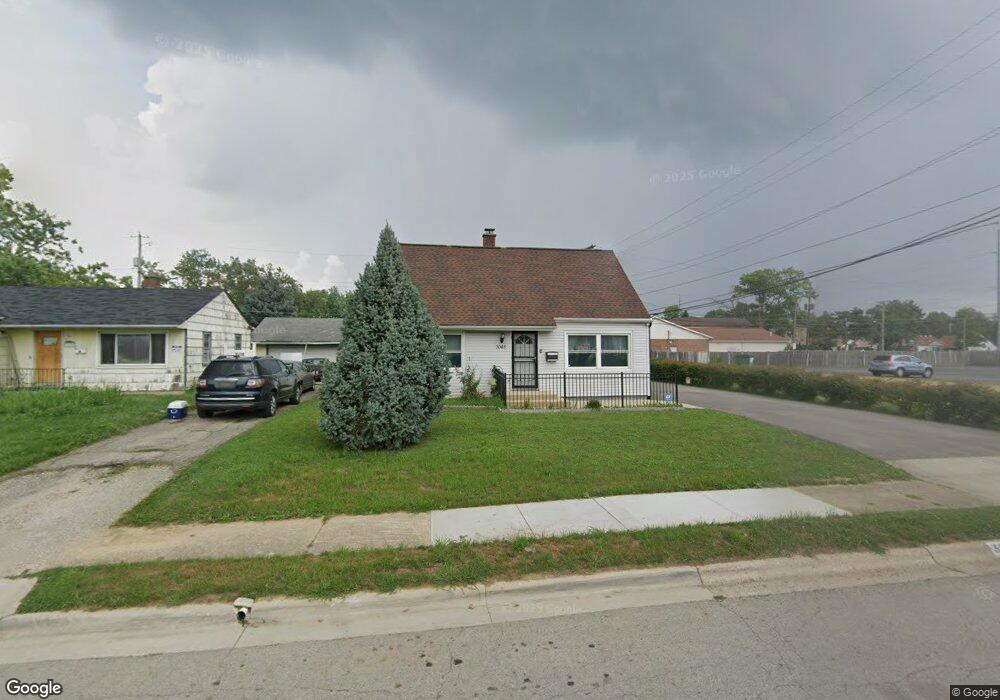 3048 Templeton Rd, Columbus, OH 43209 - photo 1