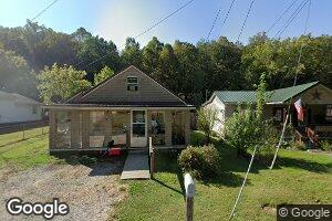 57 Crow Rd, Ravenswood, WV 26164