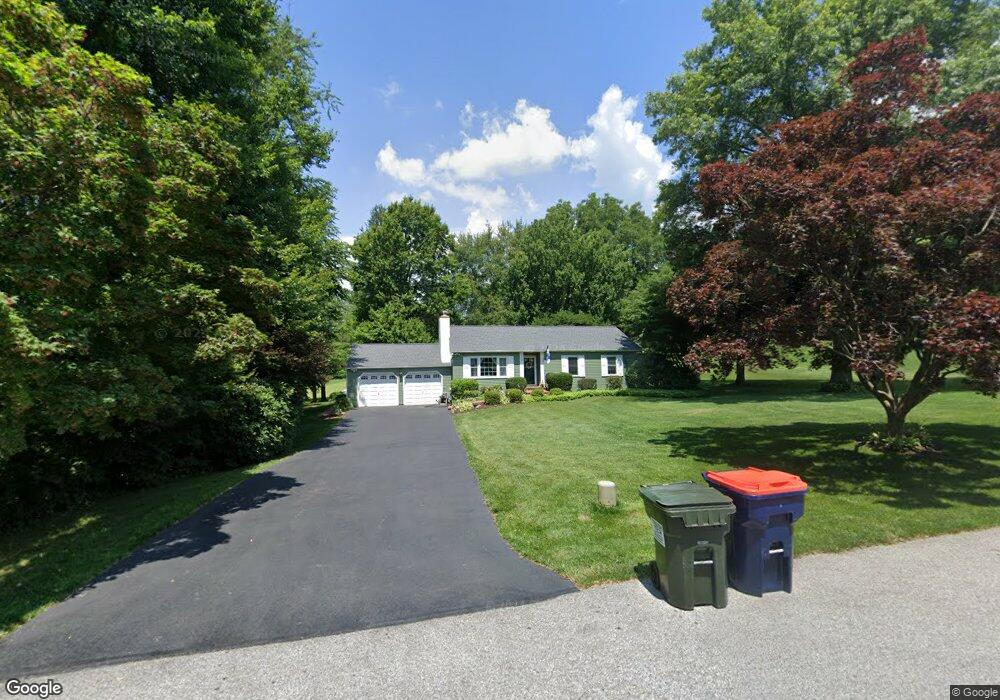 123 Monitor Place, Kennett Square, PA 19348 - photo 1