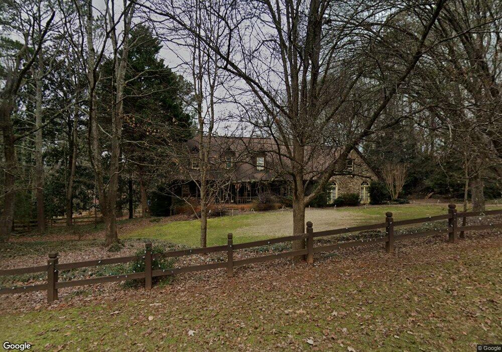 1819 Kanawha Trail, Stone Mountain, GA 30087 - photo 1