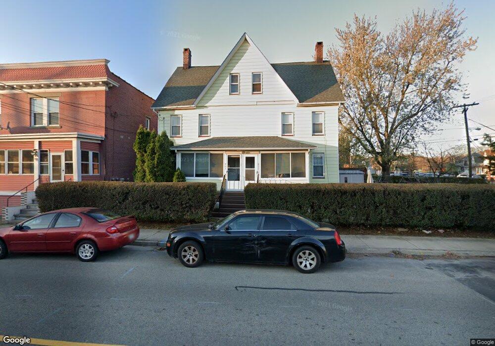 203 Richards Ave unit 205, Dover, NJ 07801 - photo 1