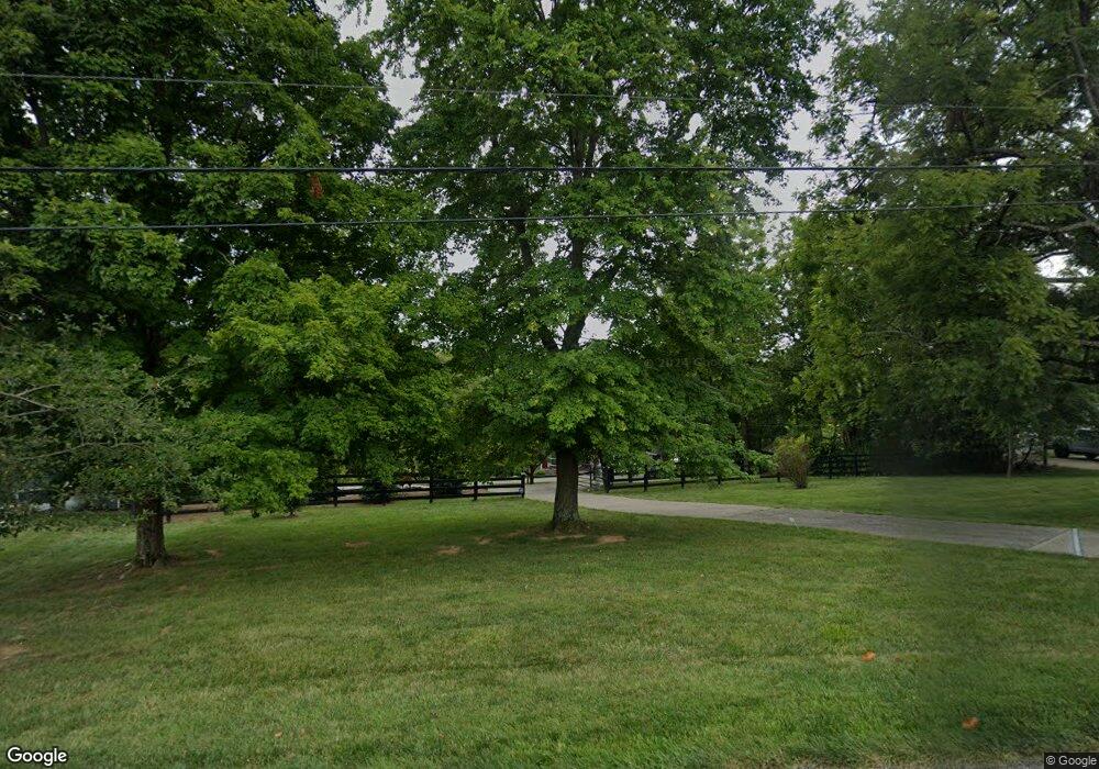 1852 Normans Camp Rd, Harrodsburg, KY 40330 - photo 1