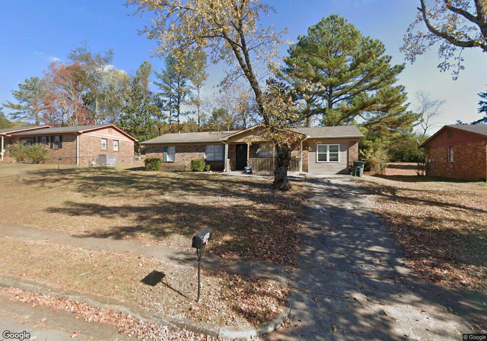 3406 Deerfield Rd NW, Huntsville, AL 35810 - photo 1