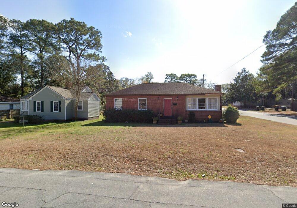 2301 E 42nd St, Savannah, GA 31404 - photo 1