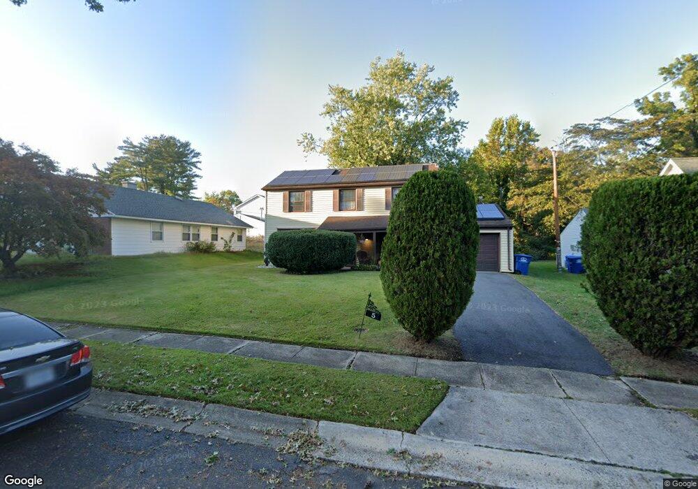 5 Partridge Turn, Willingboro, NJ 08046 - photo 1