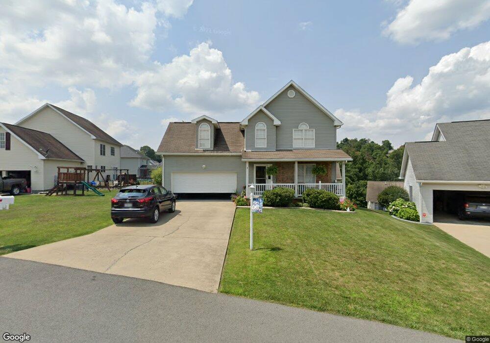 1 Monument Ln, Morgantown, WV 26508 - photo 1