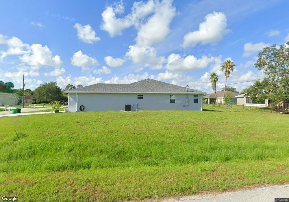 902 SW Excel Ave, Port Saint Lucie, FL 34953 - photo 1